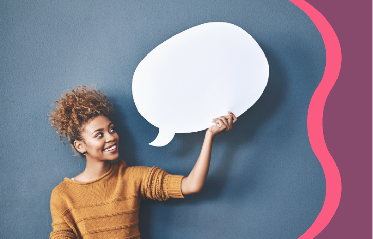 口に出したら動き始めた